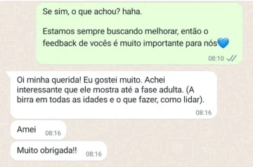 Depoimento