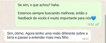 Depoimento
