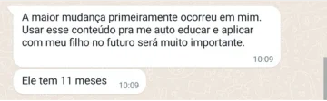 Depoimento