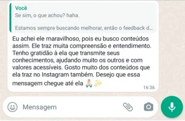 Depoimento