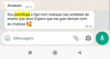 Depoimento