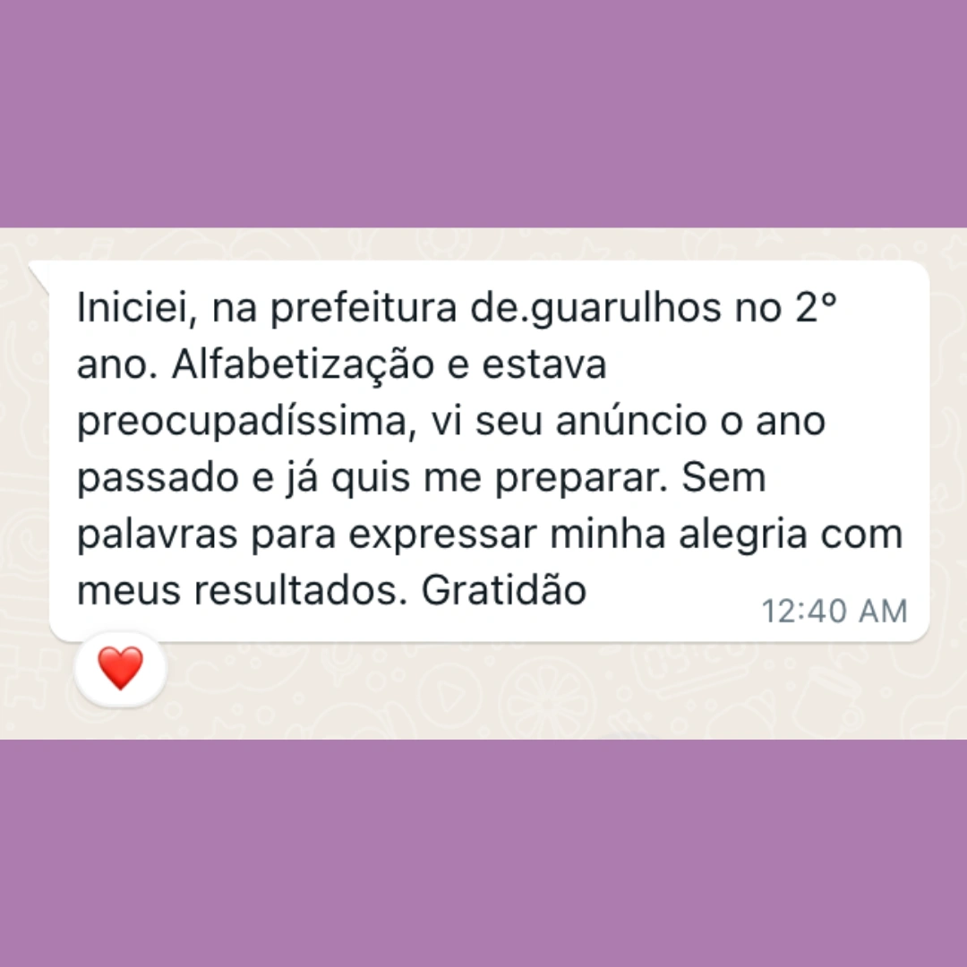 Depoimento