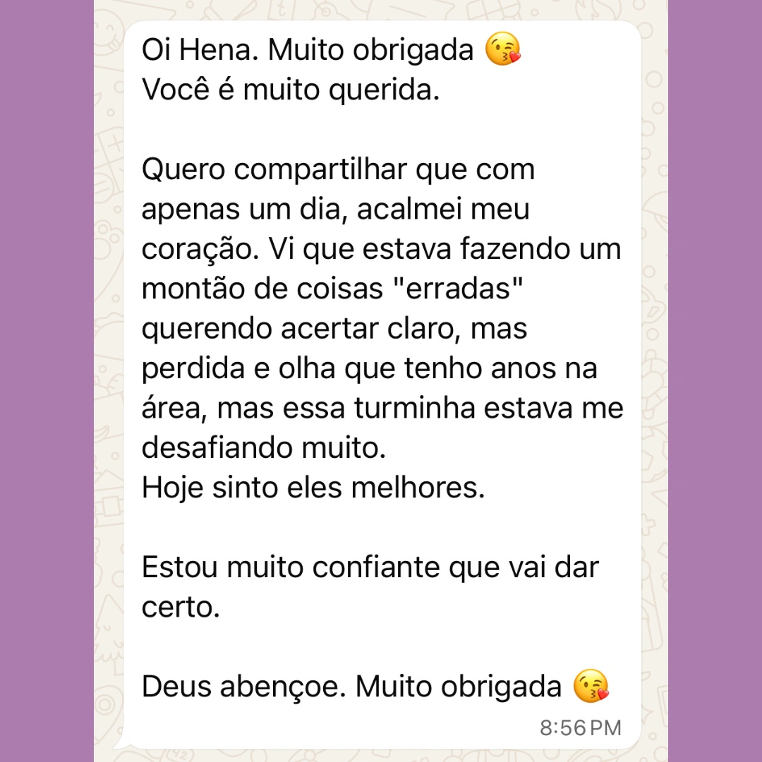 Depoimento