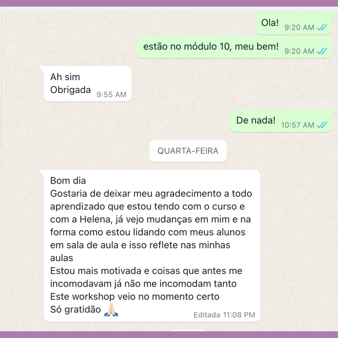 Depoimento